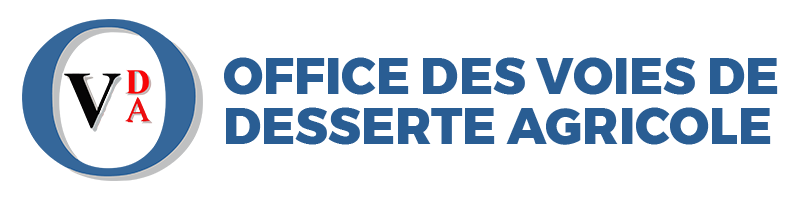 Logo de l'OVDA